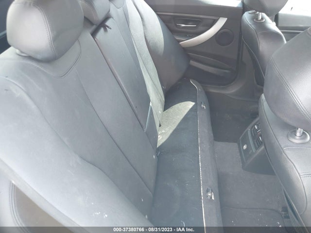 2012 BMW 3 SERIES 328I VIN: WBA3A5G51CNP16239