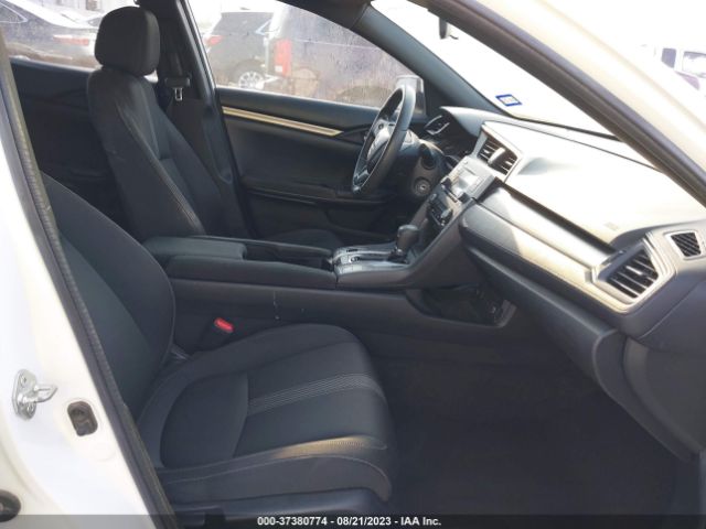 SHHFK7H29HU206996 Honda Civic Hatchback Lx
