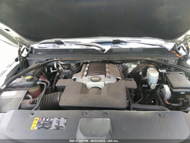 1GYS4HKJ3HR273677 Cadillac Escalade Esv Luxury
