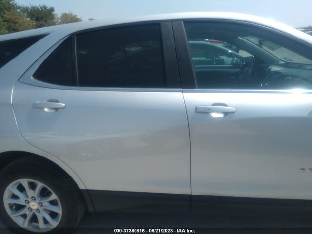 Chevrolet EQUINOX LT 2021 3GNAXKEV7MS143890 Image 5
