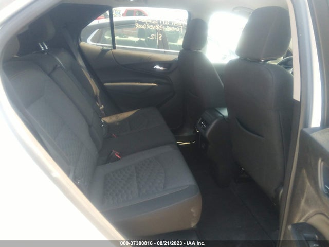 Chevrolet EQUINOX LT 2021 3GNAXKEV7MS143890 Image 14