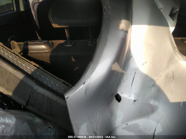 KIA SOUL + 2016 KNDJP3A57G7860944 Image 12