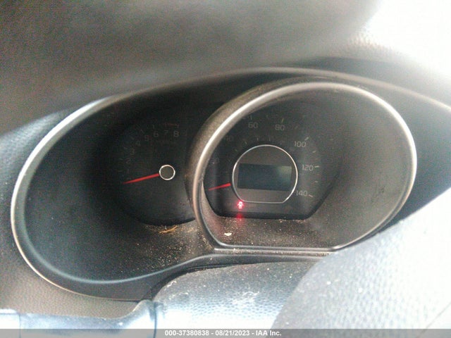 KIA SOUL + 2016 KNDJP3A57G7860944 Image 7