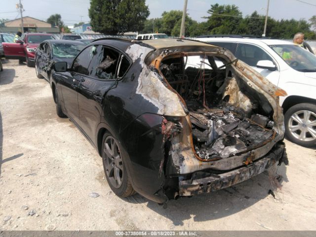 ZN661XULXJX279047 Maserati Levante Granlusso