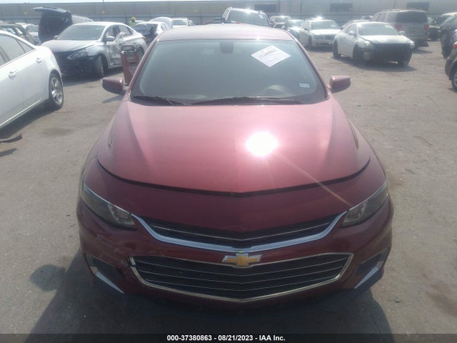 Chevrolet MALIBU LT 2018 1G1ZD5ST6JF212439 Image 12