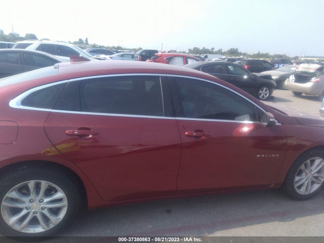 Chevrolet MALIBU LT 2018 1G1ZD5ST6JF212439 Image 13