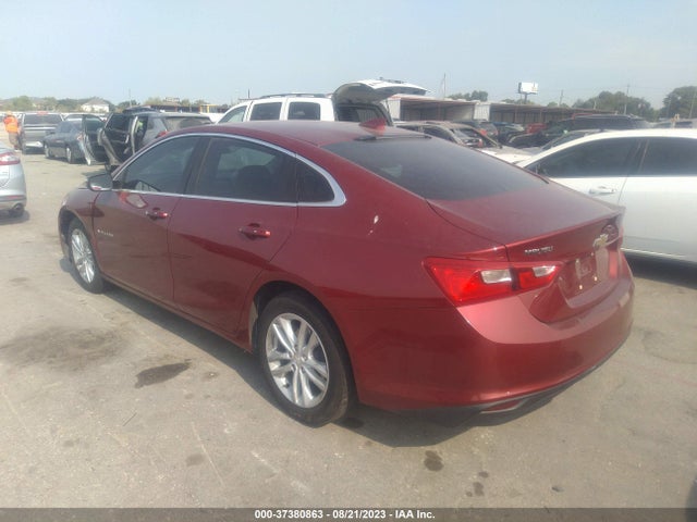 Chevrolet MALIBU LT 2018 1G1ZD5ST6JF212439 Image 3
