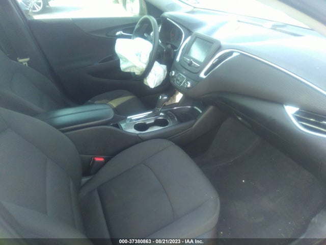 Chevrolet MALIBU LT 2018 1G1ZD5ST6JF212439 Image 5