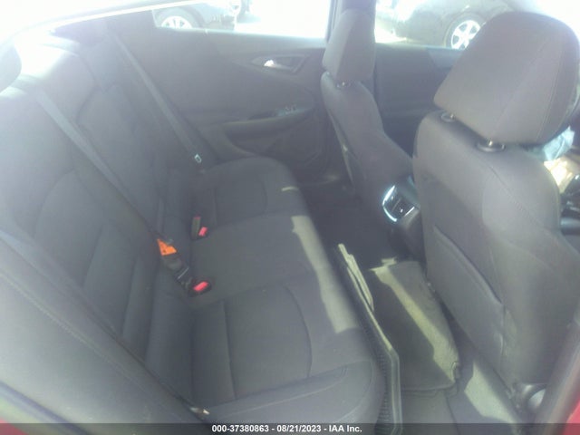 Chevrolet MALIBU LT 2018 1G1ZD5ST6JF212439 Image 8