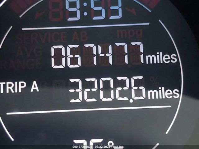 3CZRU6H3XHG704589 Honda HR-V LX