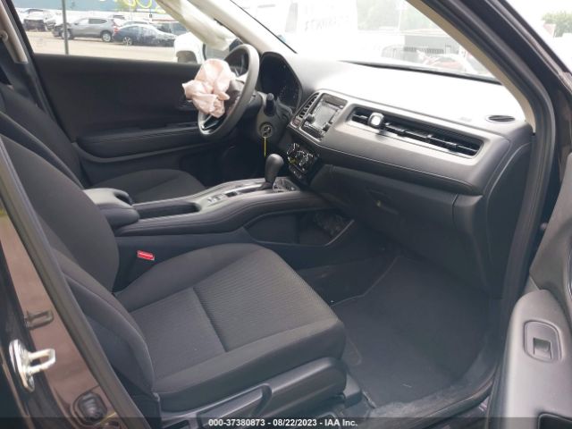 3CZRU6H3XHG704589 Honda HR-V LX