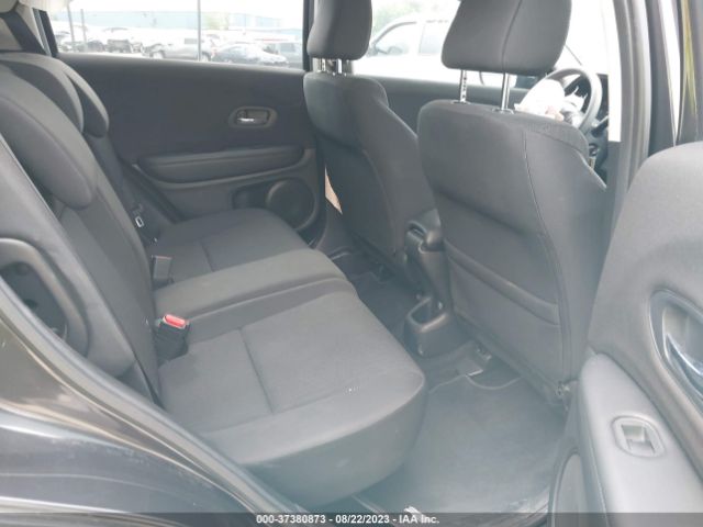 3CZRU6H3XHG704589 Honda HR-V LX