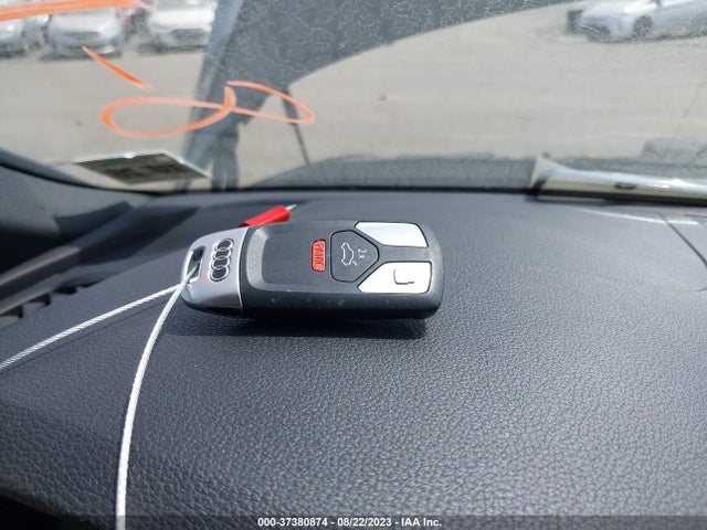 WAUDACF54MA058130 Audi A5 Sportback S Line Premium