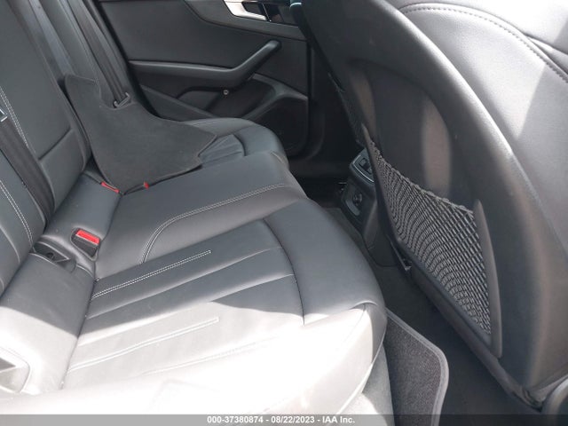 WAUDACF54MA058130 Audi A5 Sportback S Line Premium
