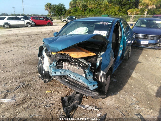 2017 MITSUBISHI MIRAGE G4 ES VIN: ML32F3FJ7HH004684