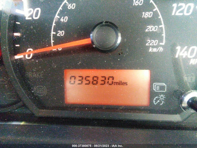 2017 MITSUBISHI MIRAGE G4 ES VIN: ML32F3FJ7HH004684