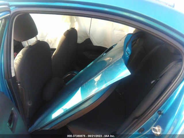 2017 MITSUBISHI MIRAGE G4 ES VIN: ML32F3FJ7HH004684
