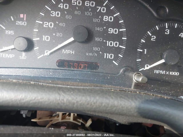 2005 PONTIAC SUNFIRE VIN: 3G2JB12F45S119745