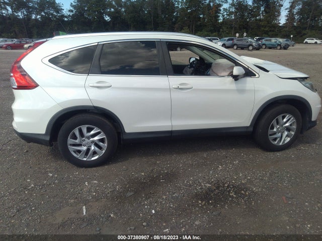 Honda Cr-v Ex-l 2015 5J6RM4H70FL073195 Image 13