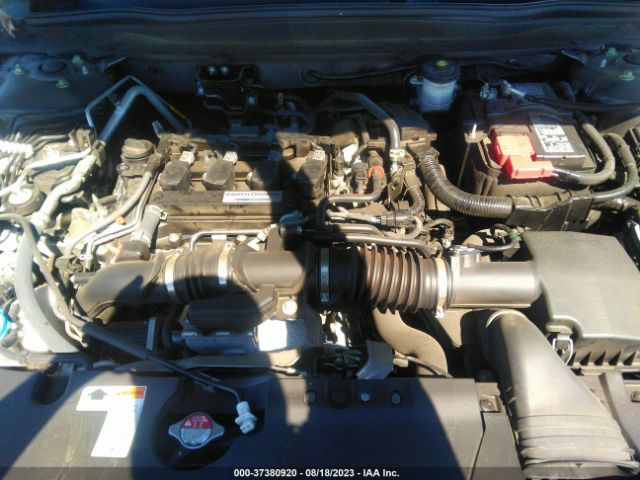 1HGCV1F39LA059313 Honda Accord Sedan Sport