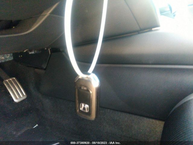 1HGCV1F39LA059313 Honda Accord Sedan Sport