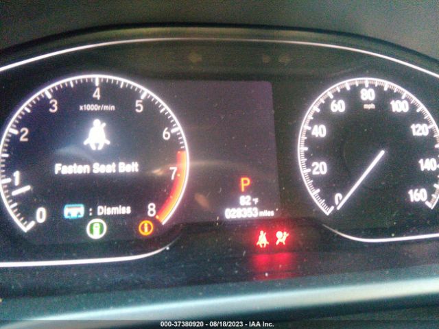 1HGCV1F39LA059313 Honda Accord Sedan Sport