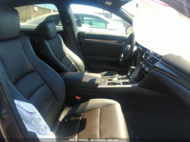 1HGCV1F39LA059313 Honda Accord Sedan Sport