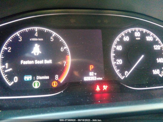 1HGCV1F39LA059313 Honda Accord Sedan Sport
