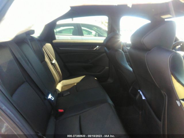1HGCV1F39LA059313 Honda Accord Sedan Sport