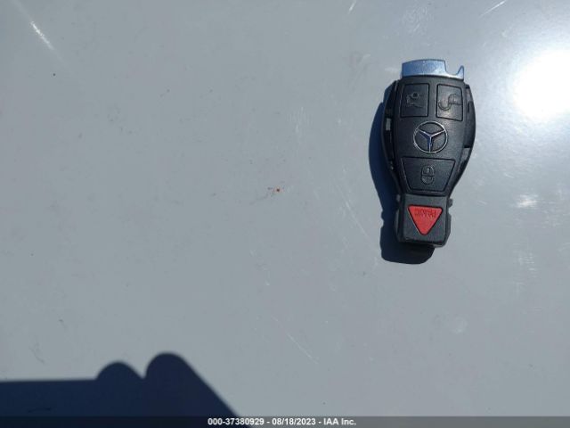 4JGDA5HB6EA270848 Mercedes-Benz M-class Ml 350