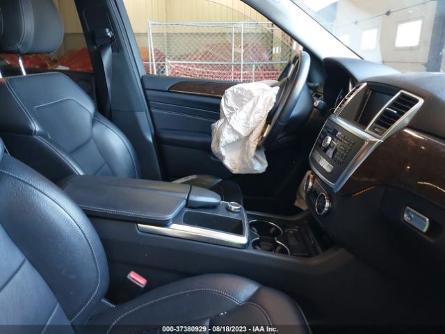 4JGDA5HB6EA270848 Mercedes-Benz M-class Ml 350