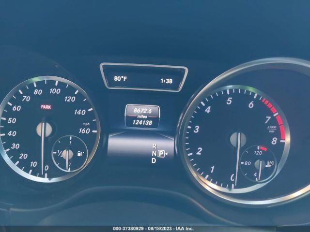 4JGDA5HB6EA270848 Mercedes-Benz M-class Ml 350
