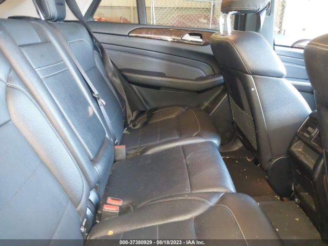 4JGDA5HB6EA270848 Mercedes-Benz M-class Ml 350