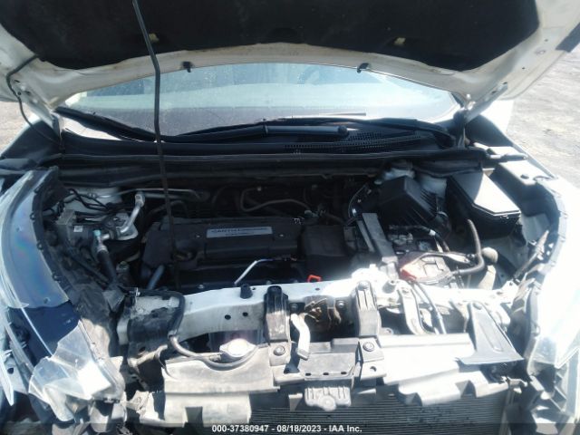 5J6RM4H36FL013015 Honda CR-V LX