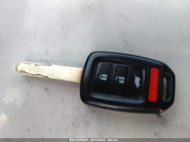 5J6RM4H36FL013015 Honda CR-V LX
