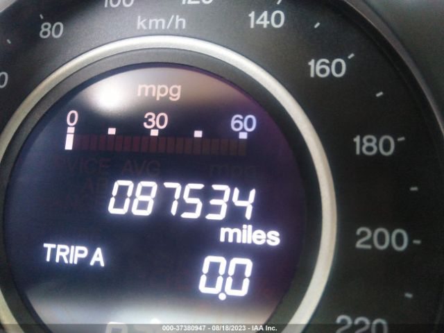 5J6RM4H36FL013015 Honda CR-V LX