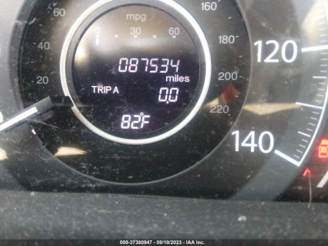5J6RM4H36FL013015 Honda CR-V LX