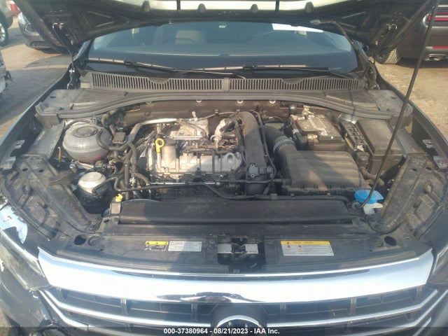 3VWG57BU7MM093396 Volkswagen Jetta Sel Premium