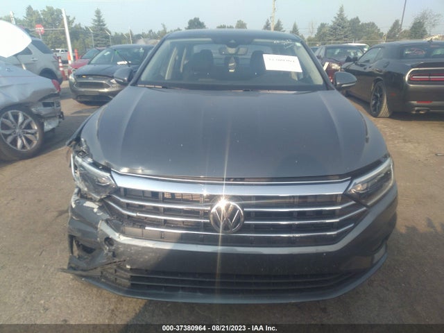 3VWG57BU7MM093396 Volkswagen Jetta Sel Premium