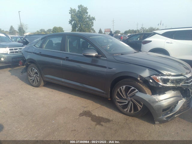 3VWG57BU7MM093396 Volkswagen Jetta Sel Premium