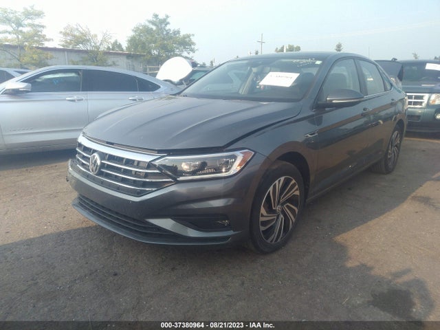 3VWG57BU7MM093396 Volkswagen Jetta Sel Premium