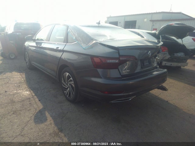 3VWG57BU7MM093396 Volkswagen Jetta Sel Premium