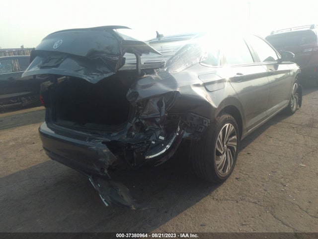 3VWG57BU7MM093396 Volkswagen Jetta Sel Premium
