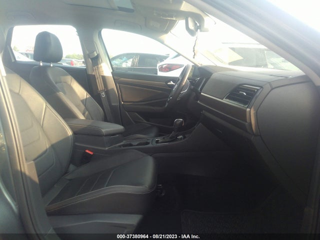 3VWG57BU7MM093396 Volkswagen Jetta Sel Premium