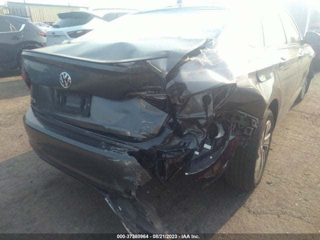 3VWG57BU7MM093396 Volkswagen Jetta Sel Premium