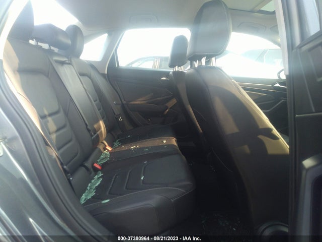 3VWG57BU7MM093396 Volkswagen Jetta Sel Premium