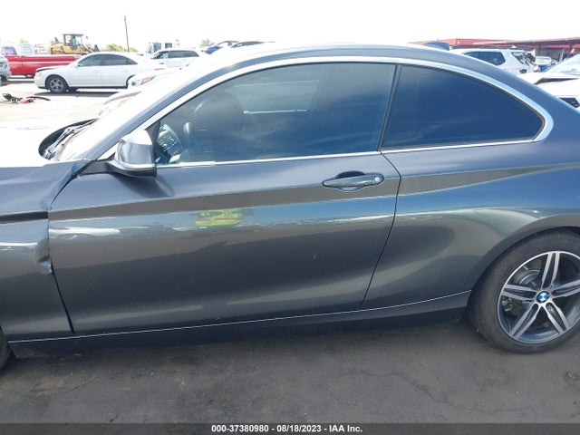 2017 BMW 2 SERIES 230I VIN: WBA2F9C31HV664773