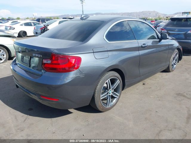 2017 BMW 2 SERIES WBA2F9C31HV664773 Photo 3