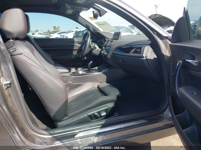 2017 BMW 2 SERIES WBA2F9C31HV664773 Photo 4