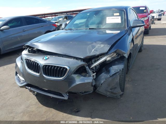 2017 BMW 2 SERIES WBA2F9C31HV664773 Photo 5